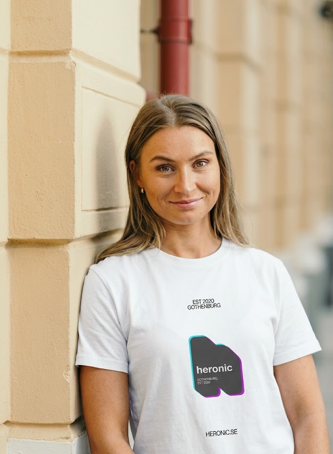 Sandra Lagerbielke